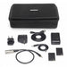 Samson Wireless Concert 88V Camera Handheld System F Frequency (606-630 mhz) (14/CON88V-HANDHELD-F) - Gsus4