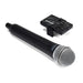 Samson Wireless GO Mobile Handheld System (14/GOMOBILE-H) - Gsus4
