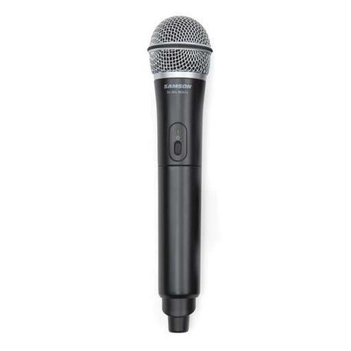 Samson Wireless GO Mobile Handheld Transmitter (14/GMMH) - Gsus4
