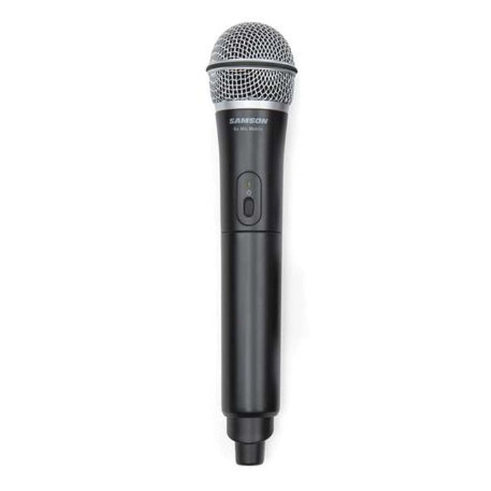 Samson Wireless GO Mobile Handheld Transmitter (14/GMMH) - Gsus4