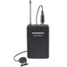 Samson Wireless GO Mobile Lapel Transmitter (14/LM8) - Gsus4