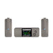 Samson Wireless GOMOBILE2 Dual-Channel Digital Wireless System for Mobile Video (14/GOMOBILE2) - Gsus4