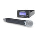 Samson Wireless Module For XP310 & XP312W W/ Concert 88A Handheld Microphone 542-566MHz (14/XP88A-HANDHELD) - Gsus4