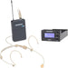Samson Wireless Module for XP310 & XP312W w/ DE5 Headset Microphone 542-566MHz (14/XP88A-HEADSET) - Gsus4