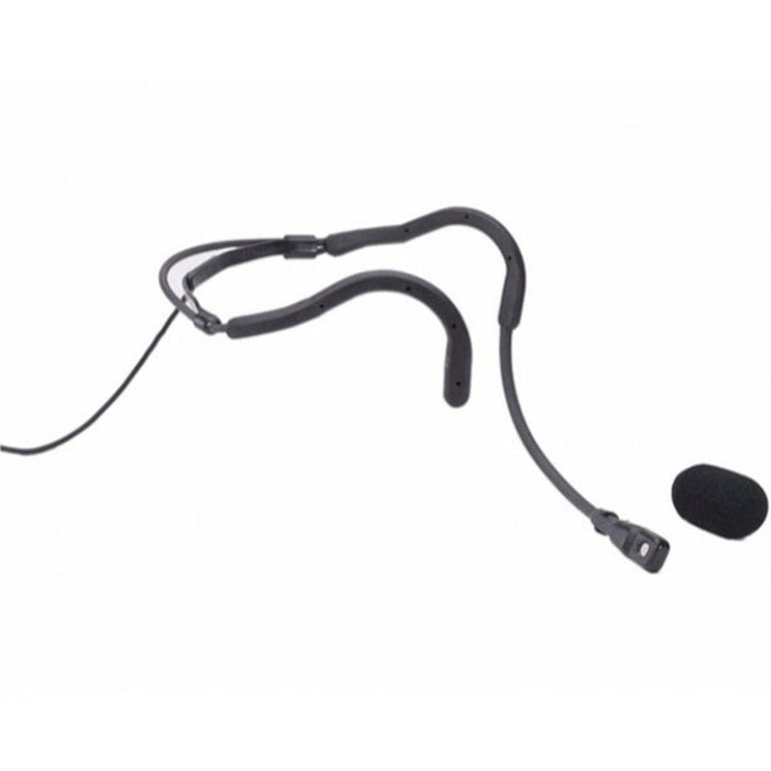 Samson Wireless QE: Headset Microphone Mic w/ P3 Connector (14/QE) - Gsus4