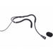 Samson Wireless QE: Headset Microphone Mic w/ P3 Connector (14/QE) - Gsus4