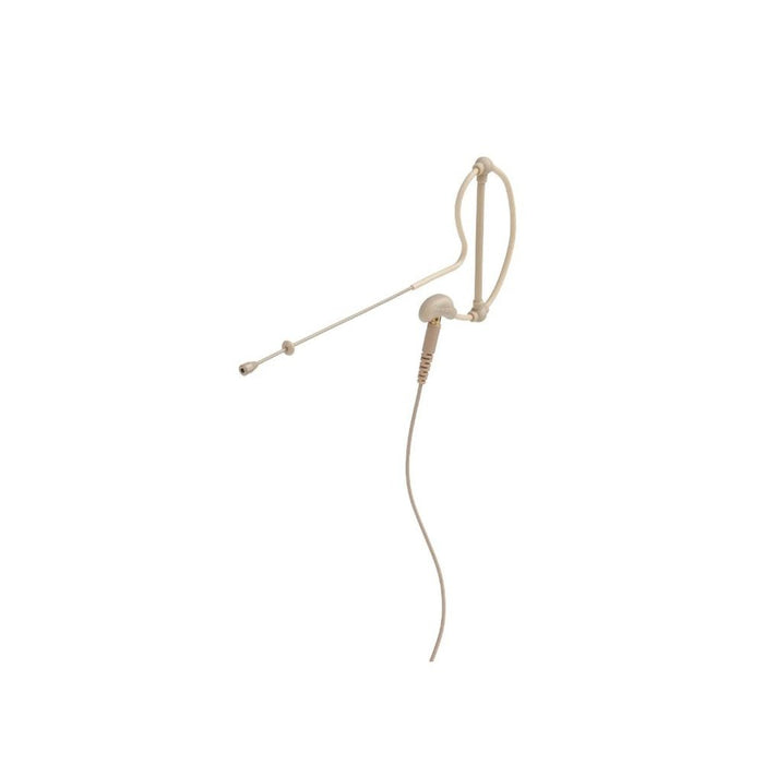Samson Wireless SE10 Headset Microphone (Tan) w/ P3 Connector (14/SE10-TAN-P3) - Gsus4