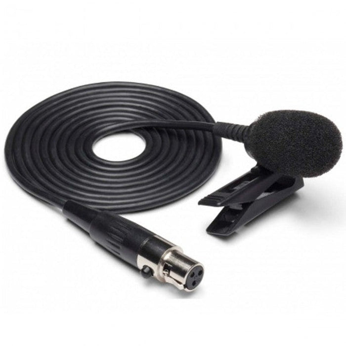 Samson Wireless XPD2-PRES USB Digital Wireless Mic System w/ Lavalier (14/XPD2-PRES) - Gsus4