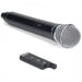 Samson Wireless XPD2 USB Digital Wireless Mic System Handheld Microphone (14/XPD2) - Gsus4