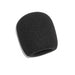 Samson WS01 Microphone Windsheild Wndsock WS1 - (5 Pack) (29/WS01) - Gsus4