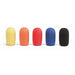 Samson WS5E Windscreen 5 Color for QE (29/WS5E) - Gsus4
