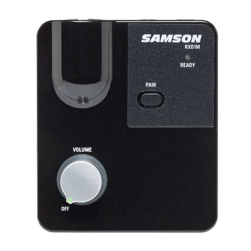 Samson XPDM Pres Digital Wireless Microphone System Lapel Lavalier Mic (14/XPDM-PRES) - Gsus4