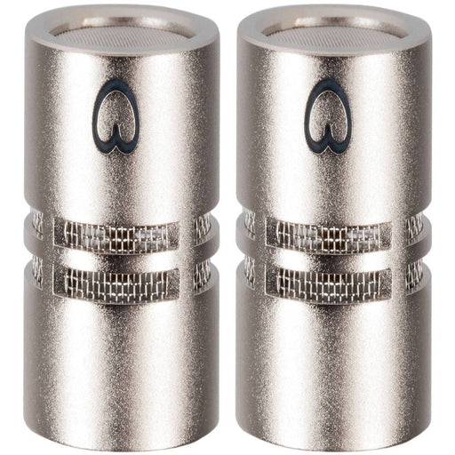 sE Electronics 2x Matched Pair Cardioid Capsule for RN17 (SEE-RN17CARDIOIDMP) - Gsus4