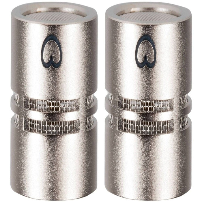 sE Electronics 2x Matched Pair Cardioid Capsule for RN17 (SEE-RN17CARDIOIDMP) - Gsus4