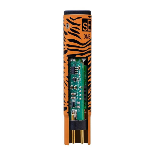 sE Electronics DM3 Compact Active Inline DI w/ Ultra - HiZ Input (SEE-DM3) - Gsus4