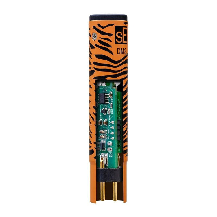sE Electronics DM3 Compact Active Inline DI w/ Ultra - HiZ Input (SEE-DM3) - Gsus4