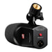 sE Electronics DynaCaster DCM6 Cardioid Dynamic Studio Microphone (SEE-DCM6) - Gsus4
