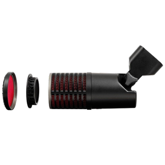 sE Electronics DynaCaster DCM8 Cardioid Dynamic Studio Microphone (SEE-DCM8) - Gsus4