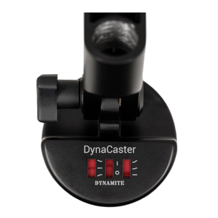 sE Electronics DynaCaster DCM8 Cardioid Dynamic Studio Microphone (SEE-DCM8) - Gsus4