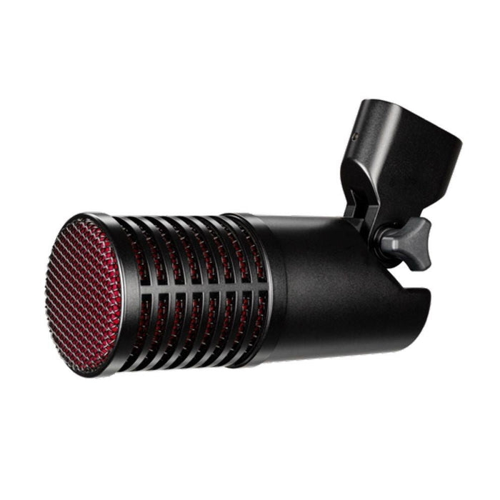 sE Electronics DynaCaster DCM8 Cardioid Dynamic Studio Microphone (SEE-DCM8) - Gsus4