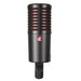sE Electronics DynaCaster DCM8 Cardioid Dynamic Studio Microphone (SEE-DCM8) - Gsus4