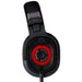 sE Electronics KLS 150 Closed-Back Over-Ear Studio Headphones w/ Mechanical Bass Control (SEE-KLS150STD) - Gsus4