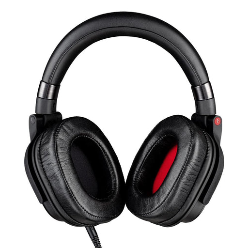 sE Electronics KLS 150 Closed-Back Over-Ear Studio Headphones w/ Mechanical Bass Control (SEE-KLS150STD) - Gsus4