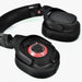 sE Electronics KLS 150 Closed-Back Over-Ear Studio Headphones w/ Mechanical Bass Control (SEE-KLS150STD) - Gsus4