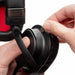 sE Electronics KLS 150 Closed-Back Over-Ear Studio Headphones w/ Mechanical Bass Control (SEE-KLS150STD) - Gsus4