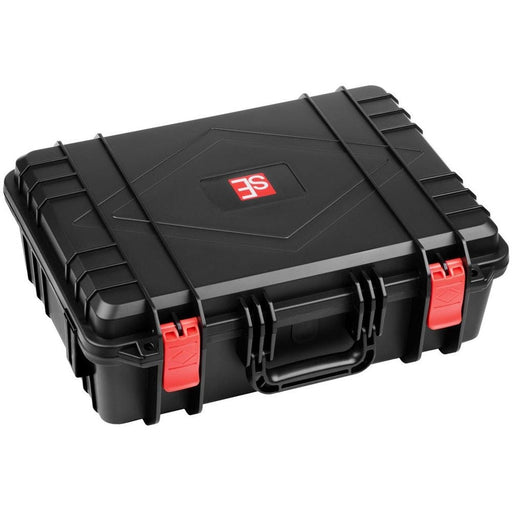 sE Electronics Plastic Flight Case for V Pack Mics (SEE-VPACKCASE) - Gsus4