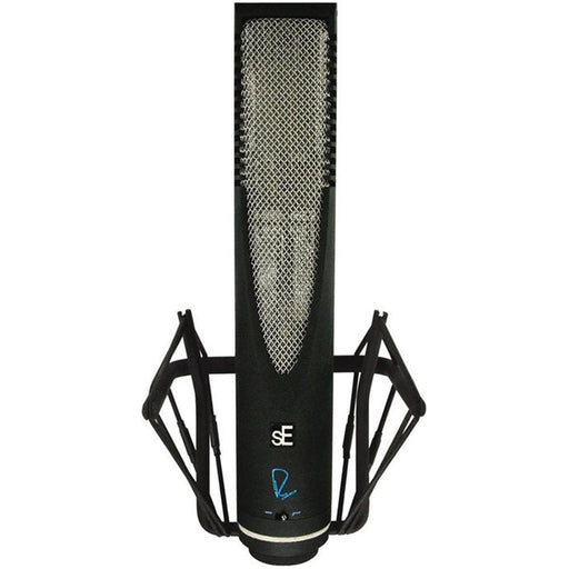 sE Electronics Rupert Neve R1 High - Frequency Active Ribbon Microphone (SEE-RNR1) - Gsus4