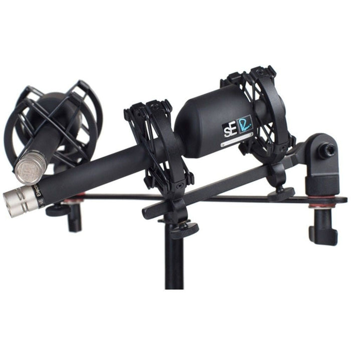 sE Electronics Rupert Neve RN17 Matched Pair Small - Diaphragm Condenser Microphones (SEE-RN17MP) - Gsus4