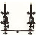 sE Electronics Rupert Neve RN17 Matched Pair Small - Diaphragm Condenser Microphones (SEE-RN17MP) - Gsus4