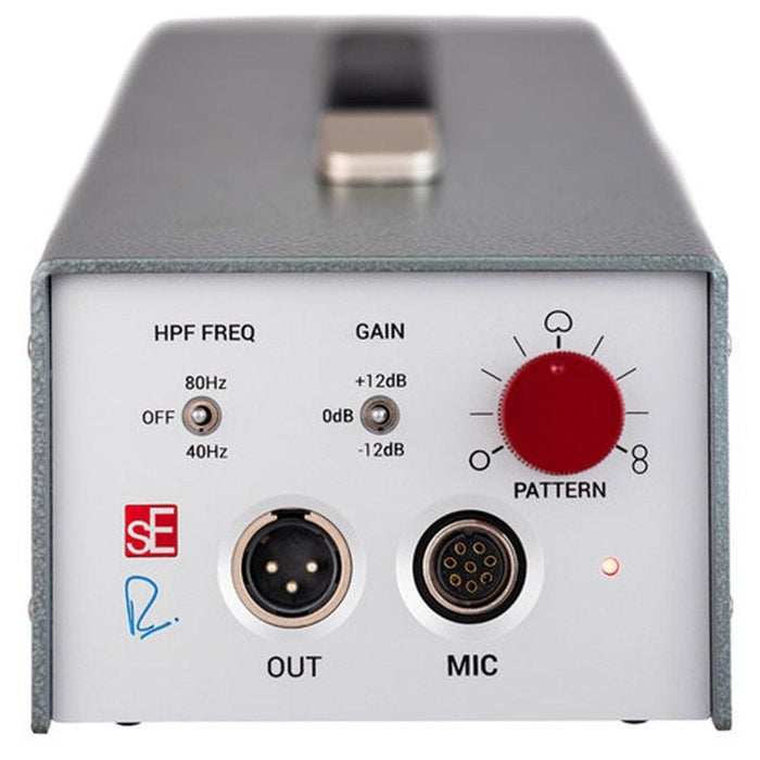 sE Electronics Rupert Neve RNT Premium Multi - Pattern Tube Condenser Microphone (SEE-RNT) - Gsus4