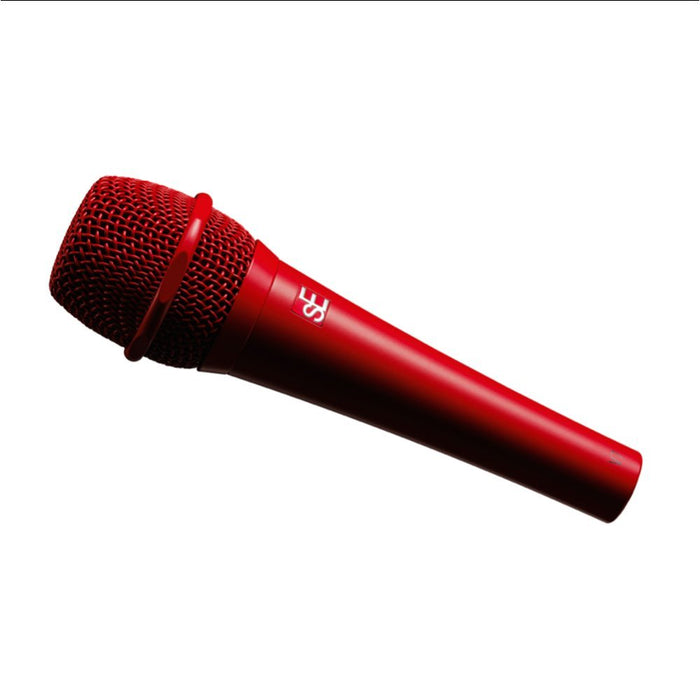 sE Electronics | sE V7 RED | Super Cardioid Dynamic Microphone (SEE-V7RED) - Gsus4