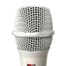 sE Electronics | sE V7 White | Super Cardioid Dynamic Microphone (SEE-V7WHITE) - Gsus4