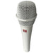 sE Electronics | sE V7 White | Super Cardioid Dynamic Microphone (SEE-V7WHITE) - Gsus4