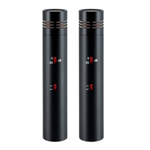 sE Electronics | sE7 | Small - Diaphragm Instrument Condenser Microphone (Pair) (SELL_SE7PAIR) - Gsus4