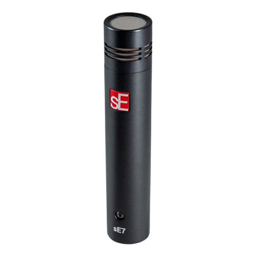 sE Electronics | sE7 | Small Diaphragm Instrument Condenser Microphone (SEEL_SE7) - Gsus4