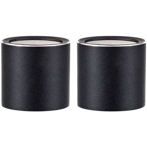 sE Electronics SE8 2x Mathed Pair Omni Capsules (SEE-SE8OMNICP) - Gsus4