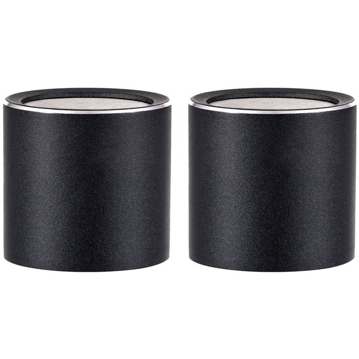 sE Electronics SE8 2x Mathed Pair Omni Capsules (SEE-SE8OMNICP) - Gsus4
