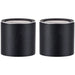sE Electronics SE8 2x Mathed Pair Omni Capsules (SEE-SE8OMNICP) - Gsus4