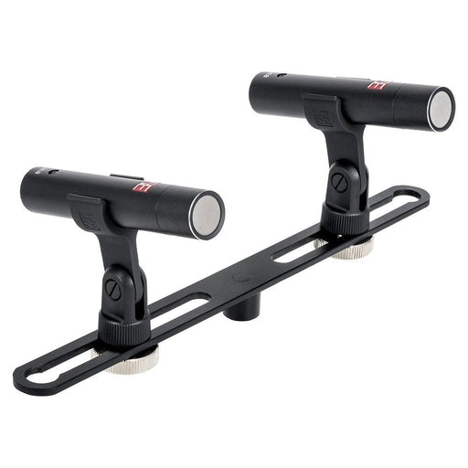 sE Electronics SE8 Omni 2x Matched Pair Condenser Mics inc Case & Mounts (SEE-SE8OMNIP) - Gsus4