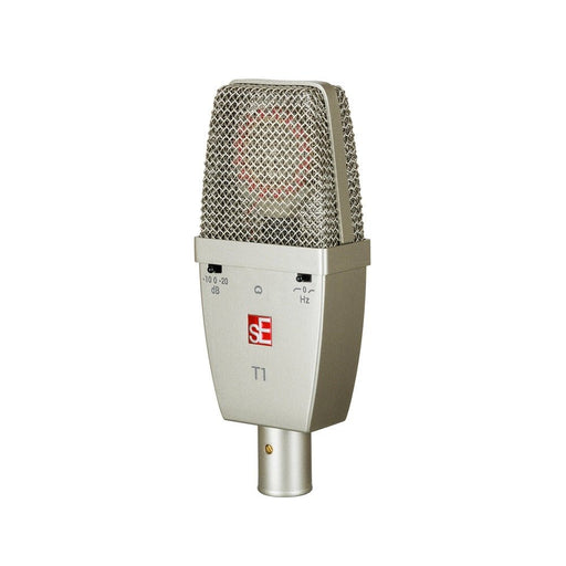 sE Electronics | T1 | Large - Diaphragm Cardioid Condenser Microphone (SEEL_T1) - Gsus4