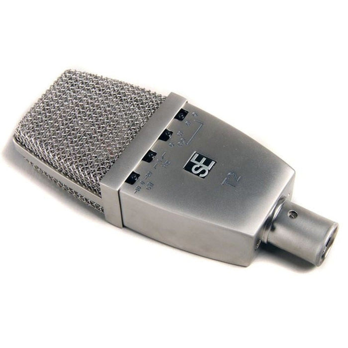 sE Electronics T2 Condenser Microphone (SEE-T2) - Gsus4
