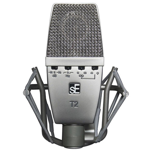sE Electronics T2 Condenser Microphone (SEE-T2) - Gsus4