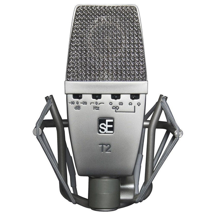sE Electronics T2 Condenser Microphone (SEE-T2) - Gsus4