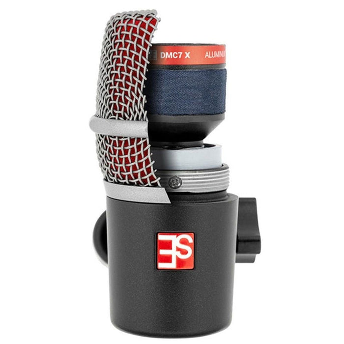sE Electronics V Beat Snare/Tom Microphone (SEE-VBEAT) - Gsus4