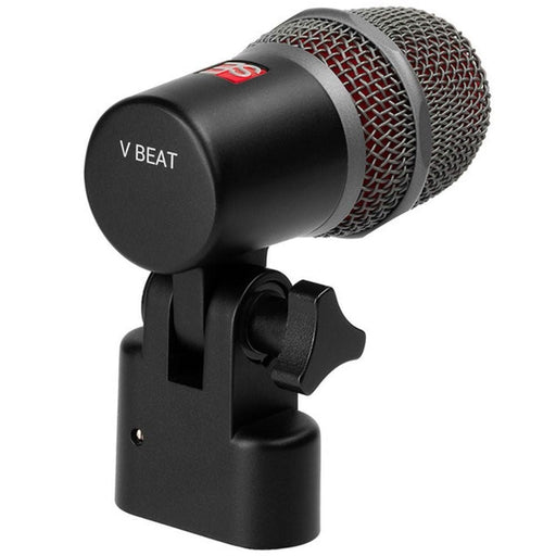 sE Electronics V Beat Snare/Tom Microphone (SEE-VBEAT) - Gsus4