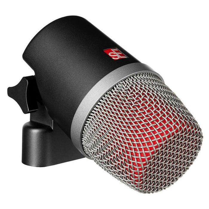 sE Electronics V Kick Kick Drum Microphone (SEE-VKICK) - Gsus4